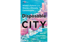 一次性城市：迈阿密的气候灾难海岸的未来