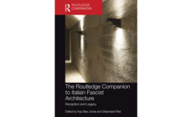 Routledge-Compansion到意大利法西斯建筑