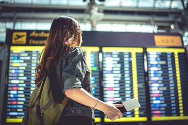 Airport videos