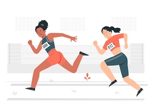 sports vectors