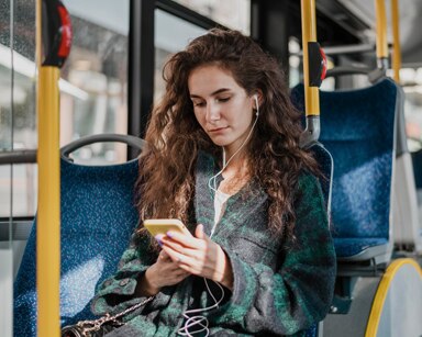 Bus videos