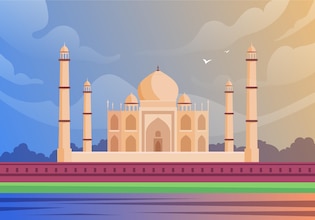india vectors