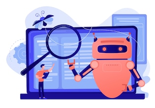 AI vectors