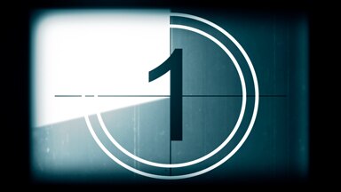 Countdown videos