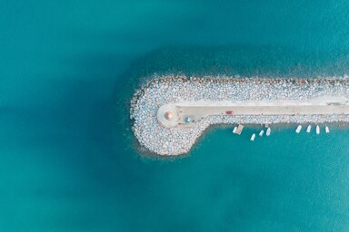 Drone videos