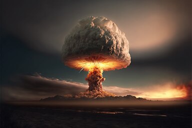 Explosion videos