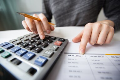 Finance videos