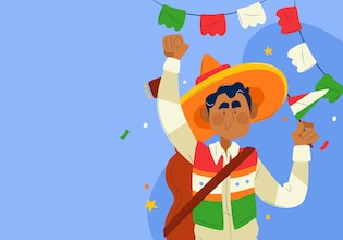 mexican cartoons