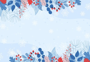 Winter vectors