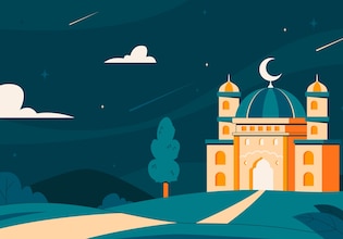 mosque vectors