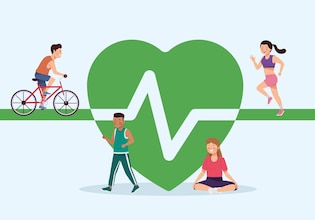 health vectors