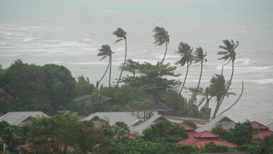 Hurricane videos