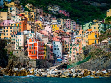 Italy videos