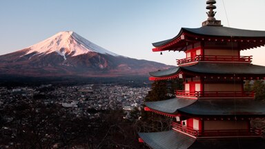 Japan videos