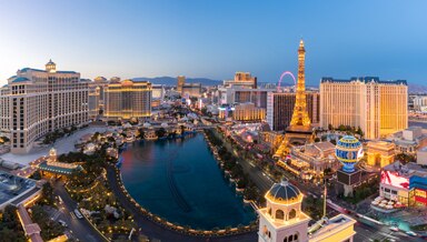 Las Vegas videos
