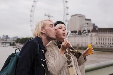 London videos
