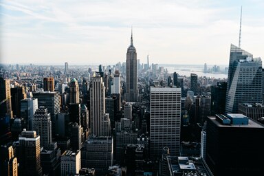 New York videos