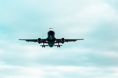 Plane videos