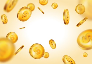 Money vectors