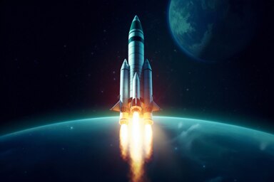 Rocket Launch videos