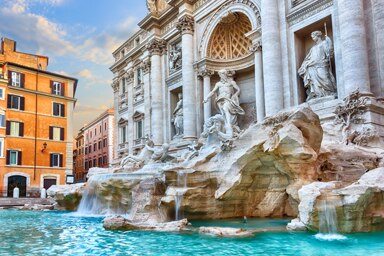 Rome videos