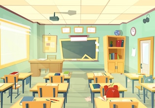 School vectors
