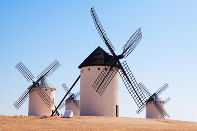 Spain videos