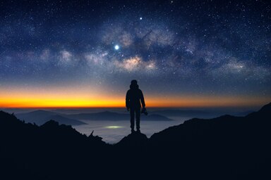 Universe videos