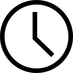 Time icon