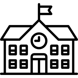School icon