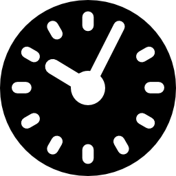 Time icon